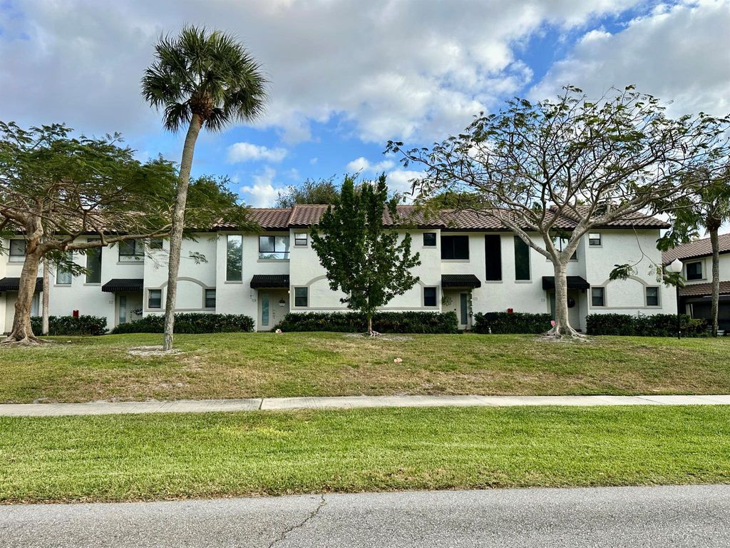 Photo of 7200 NW 2nd Avenue #118, Boca Raton, FL 33487 (MLS # R11086711)