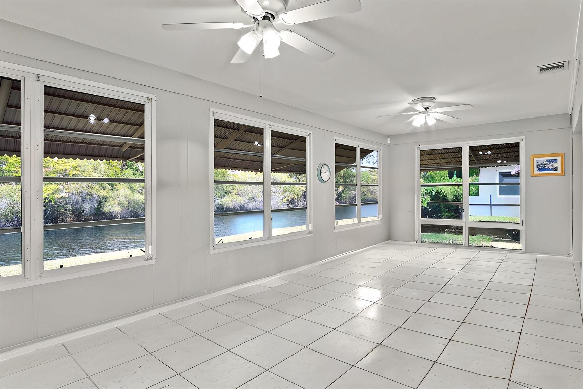 Mainlands Of Tamarac Lake - Residential