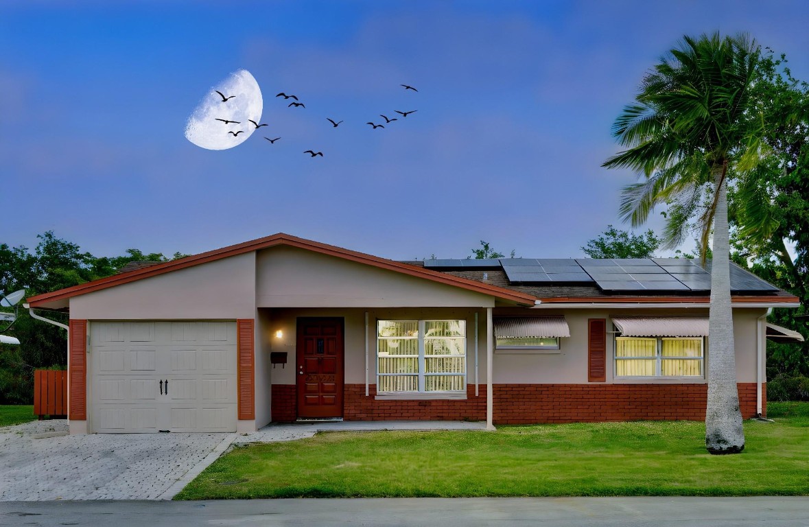 Mainlands Of Tamarac Lake - Residential