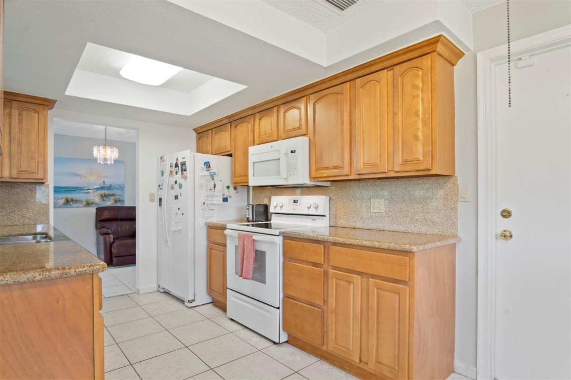 Mainlands Of Tamarac Lake - Residential