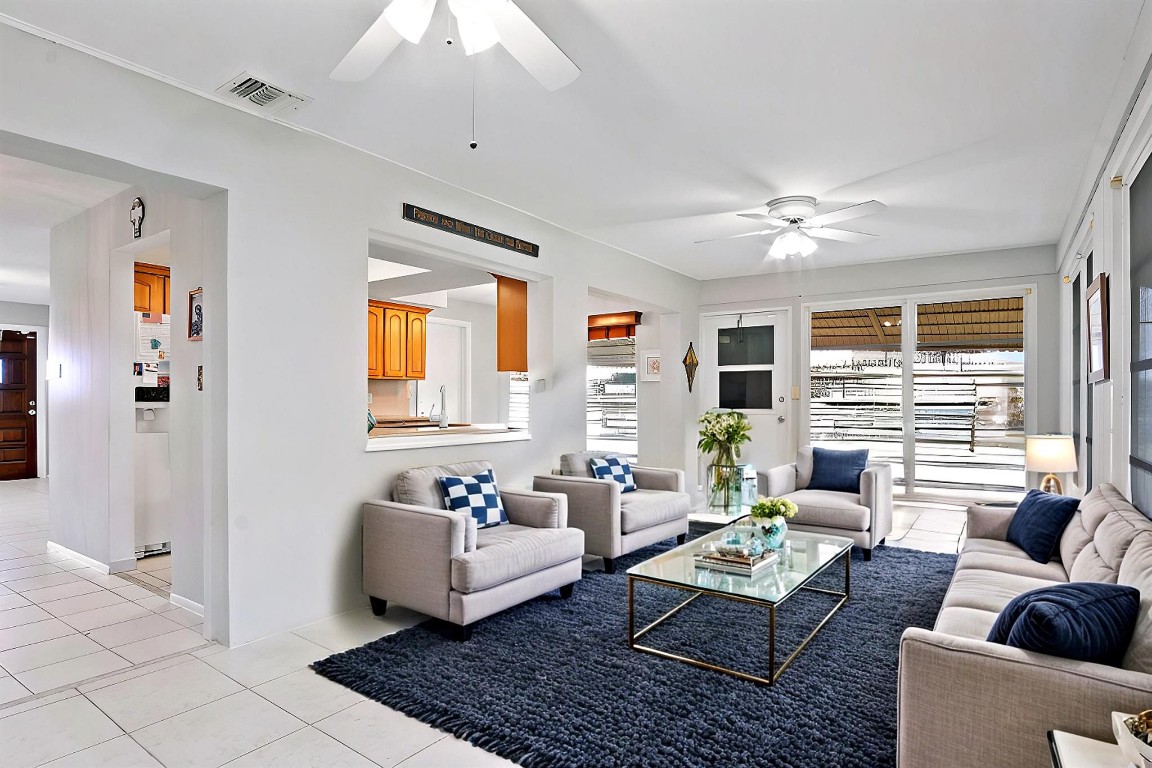 Mainlands Of Tamarac Lake - Residential