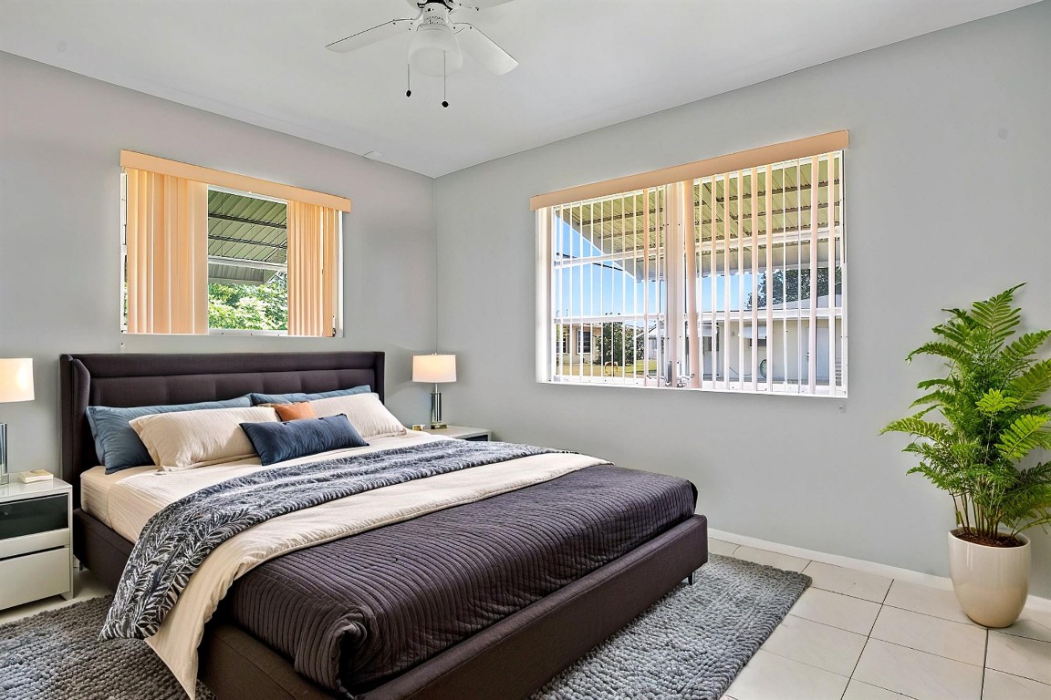 Mainlands Of Tamarac Lake - Residential