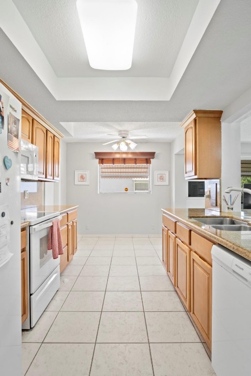 Mainlands Of Tamarac Lake - Residential