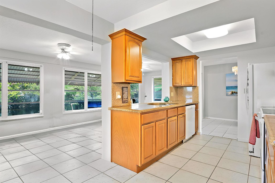 Mainlands Of Tamarac Lake - Residential