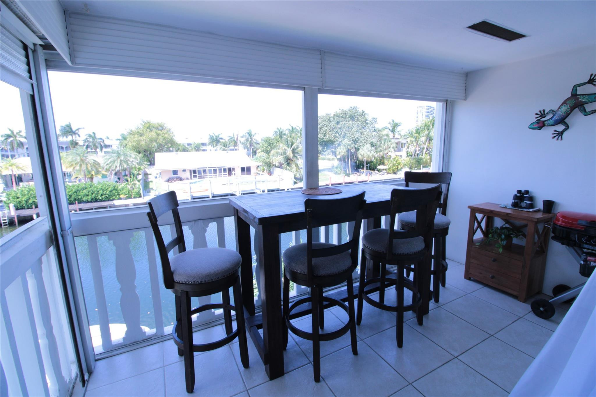 Isle Of Paradise Co-Op D - Residential Lease