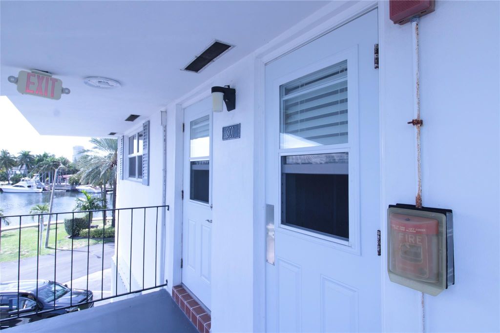 Photo of 470 Paradise Isle Boulevard #301, Hallandale Beach, FL 33009 (MLS # F10552758)