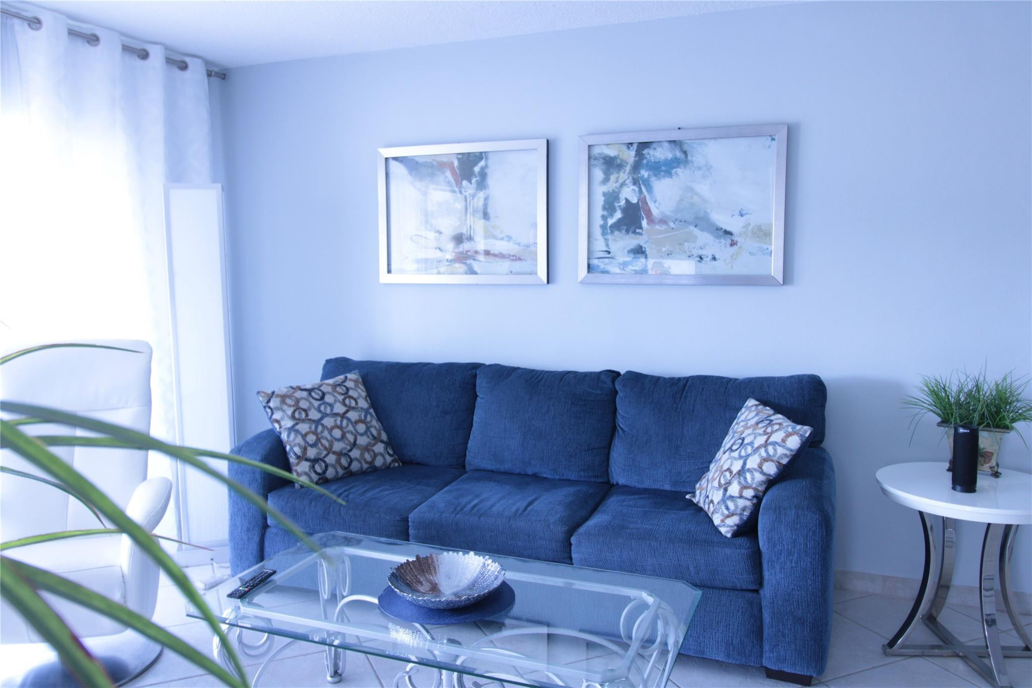 Isle Of Paradise Co-Op D - Residential Lease