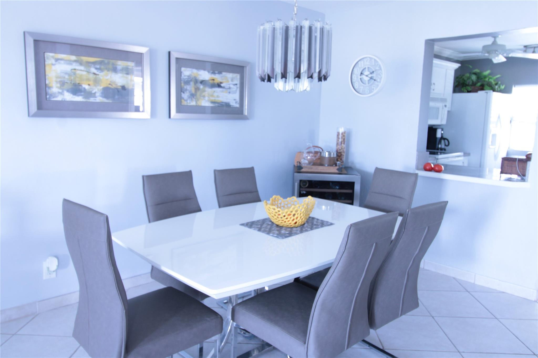 Isle Of Paradise Co-Op D - Residential Lease