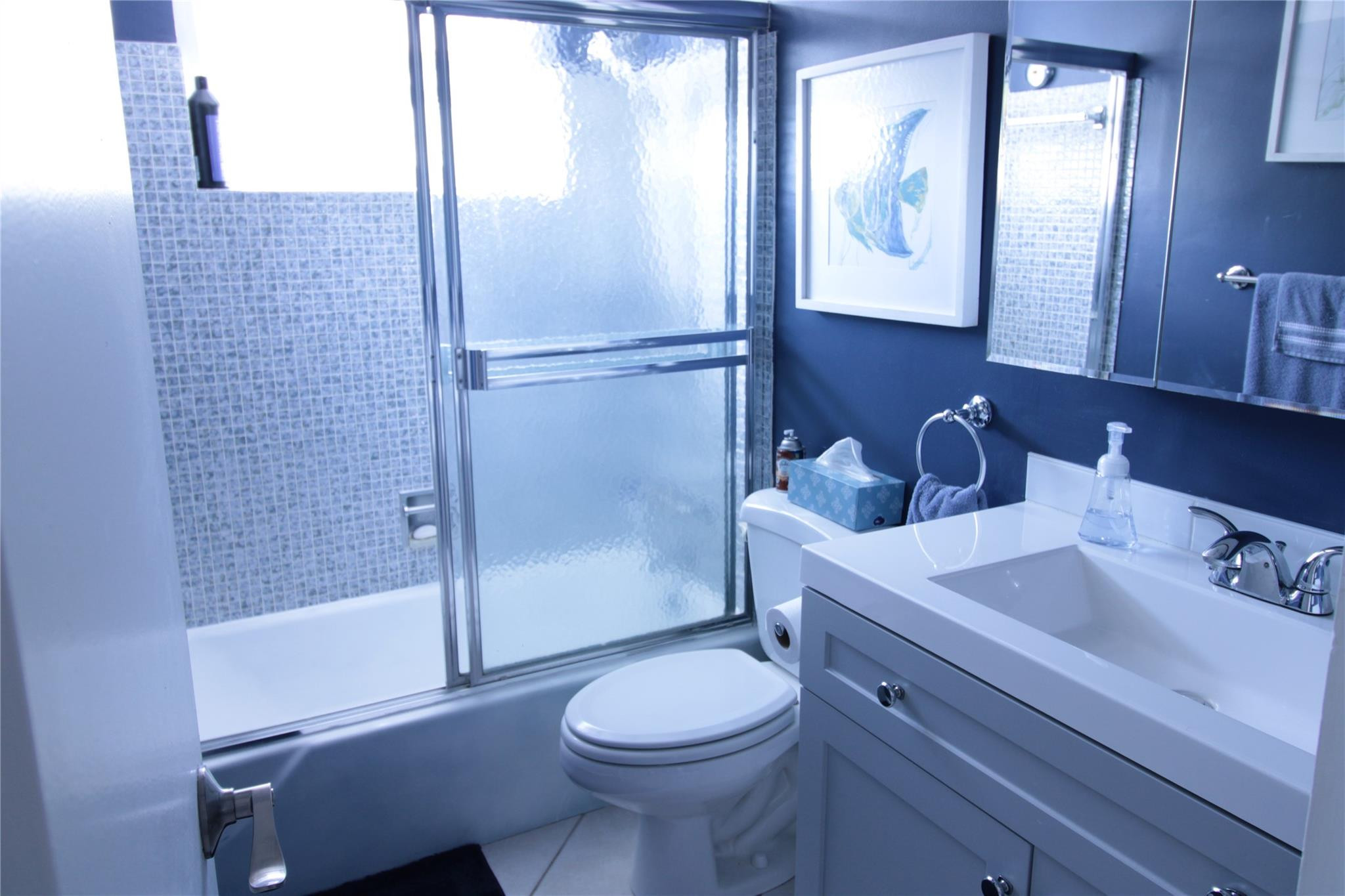 Isle Of Paradise Co-Op D - Residential Lease