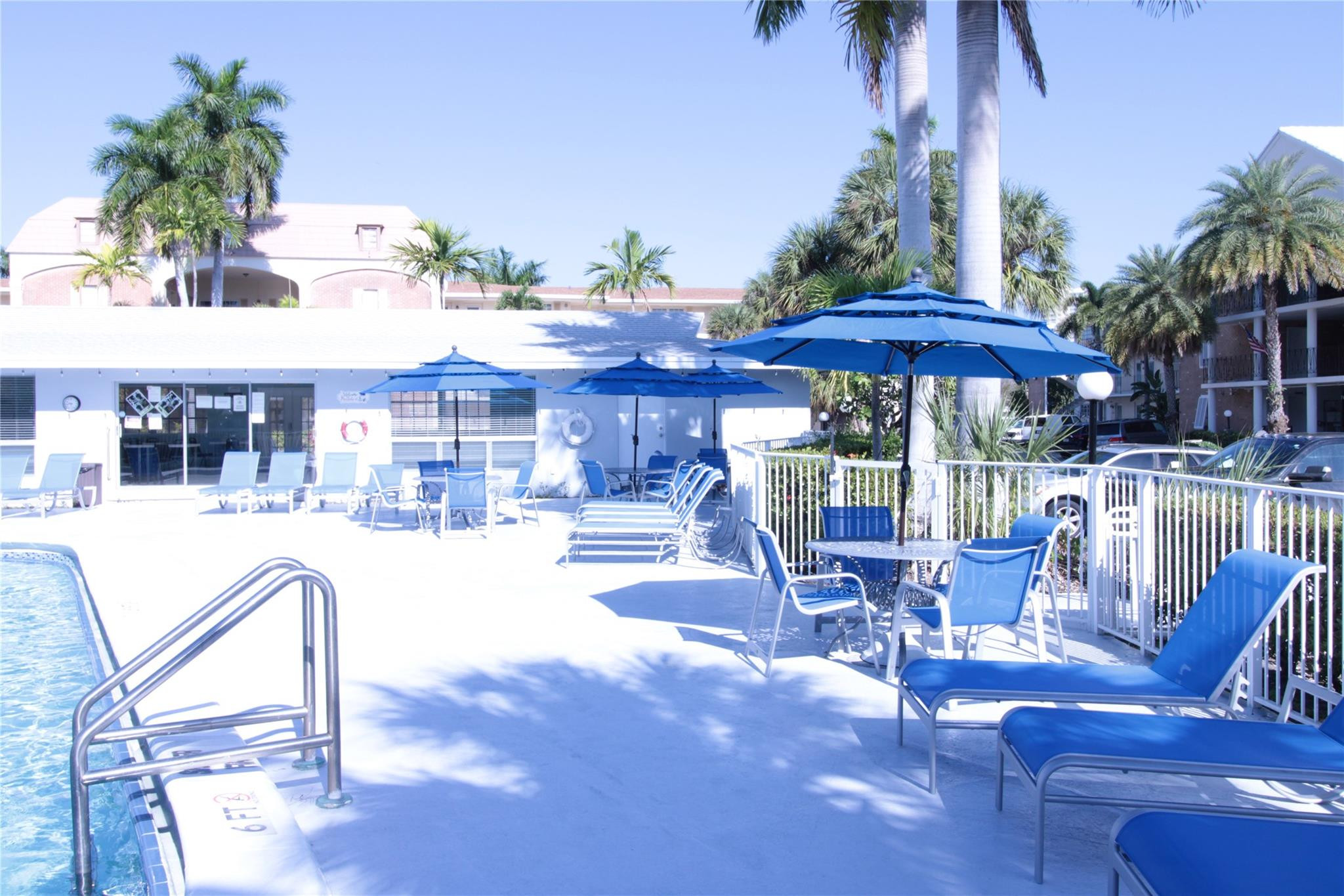 Isle Of Paradise Co-Op D - Residential Lease