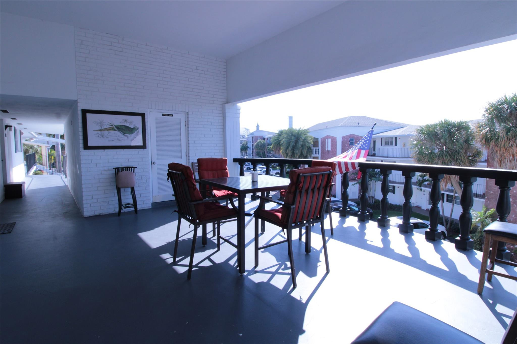 Isle Of Paradise Co-Op D - Residential Lease