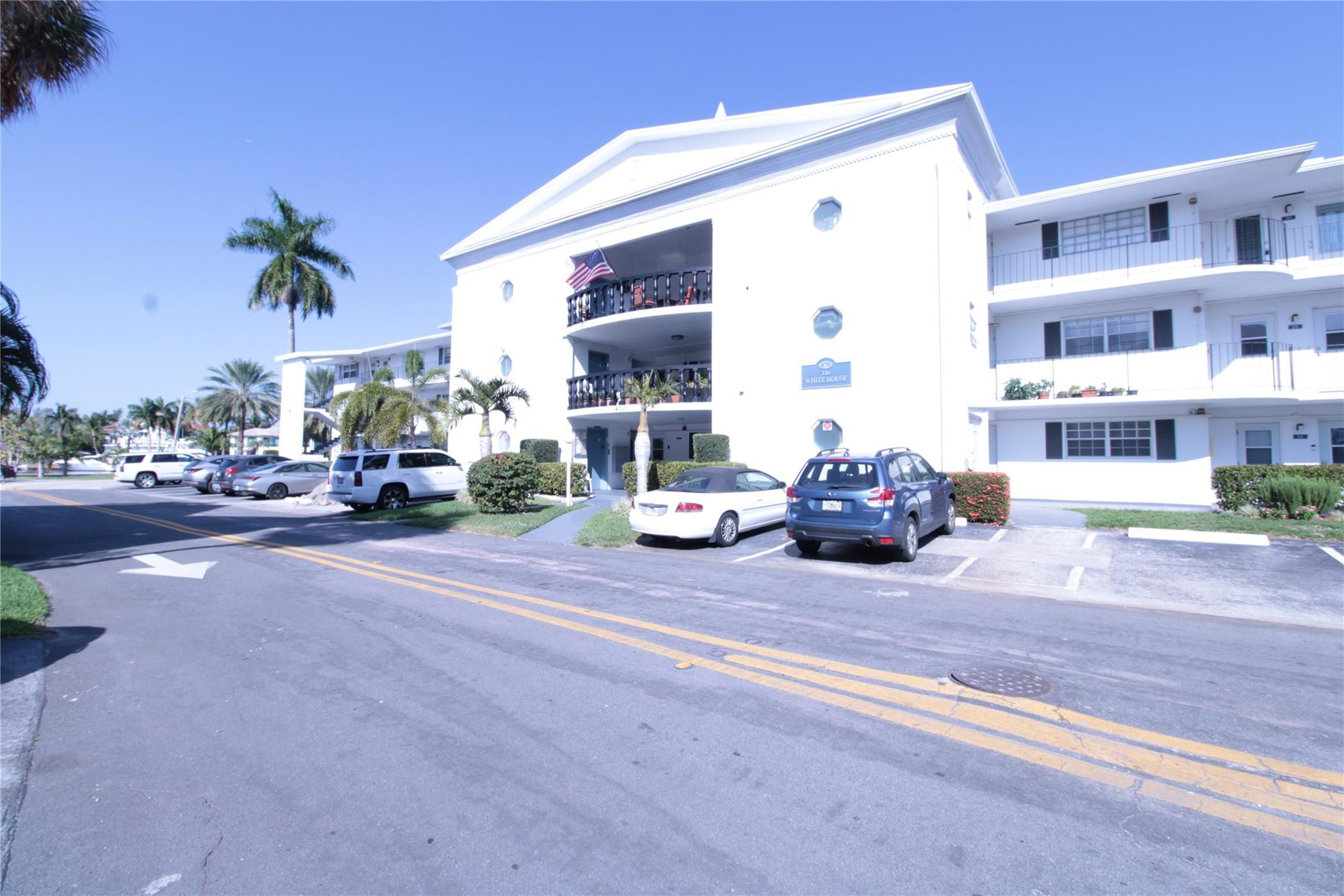 Isle Of Paradise Co-Op D - Residential Lease