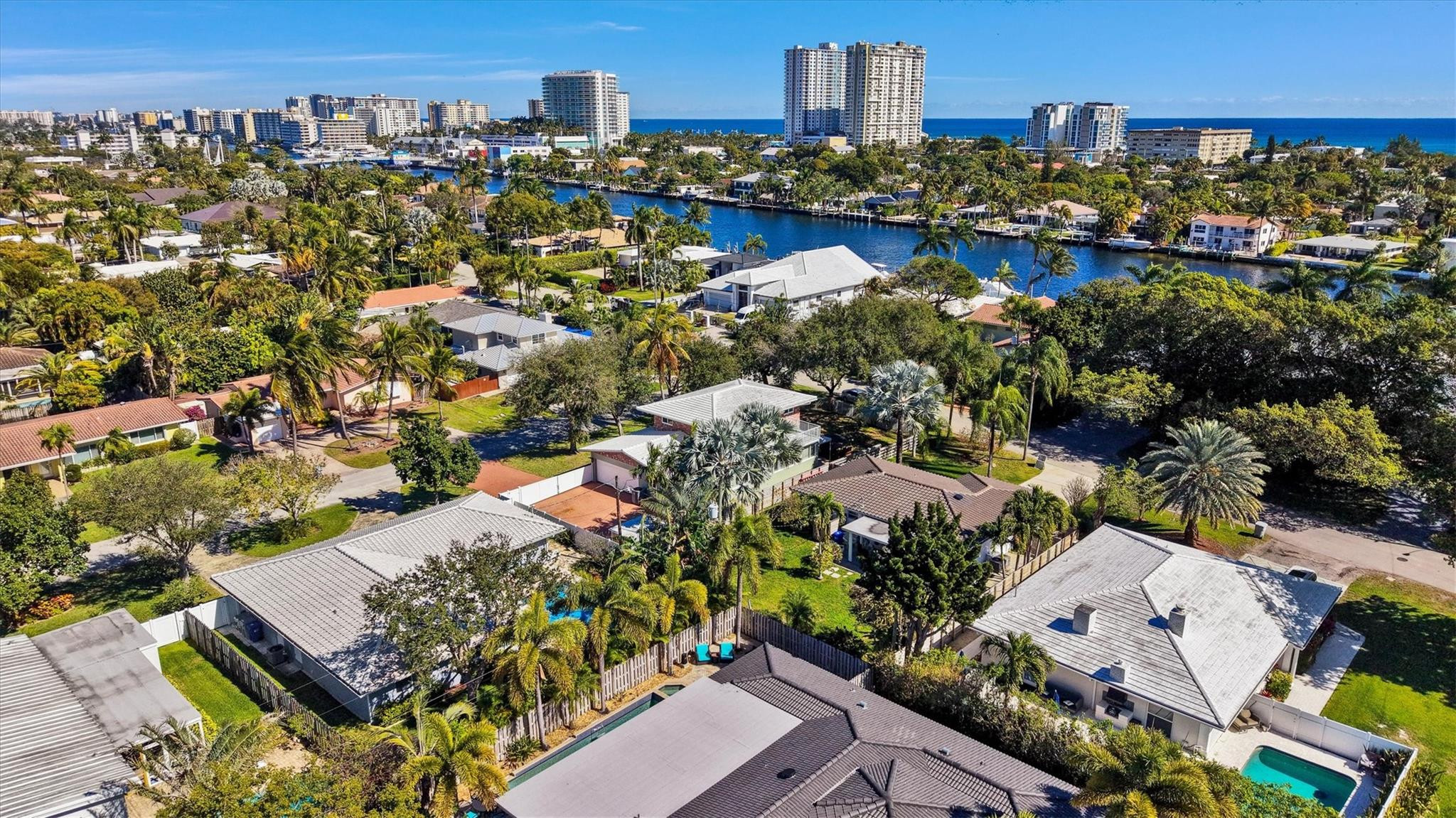 Cypress Point 28-16 B - Residential