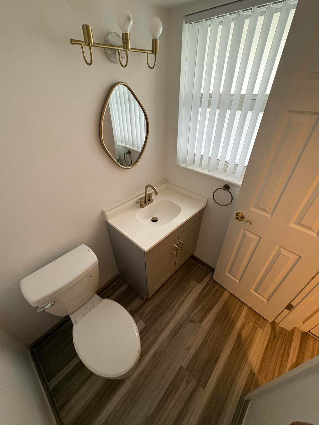 Photo of 5701 NW 2ND Avenue #ONE, Boca Raton, FL 33487 (MLS # B26061118)