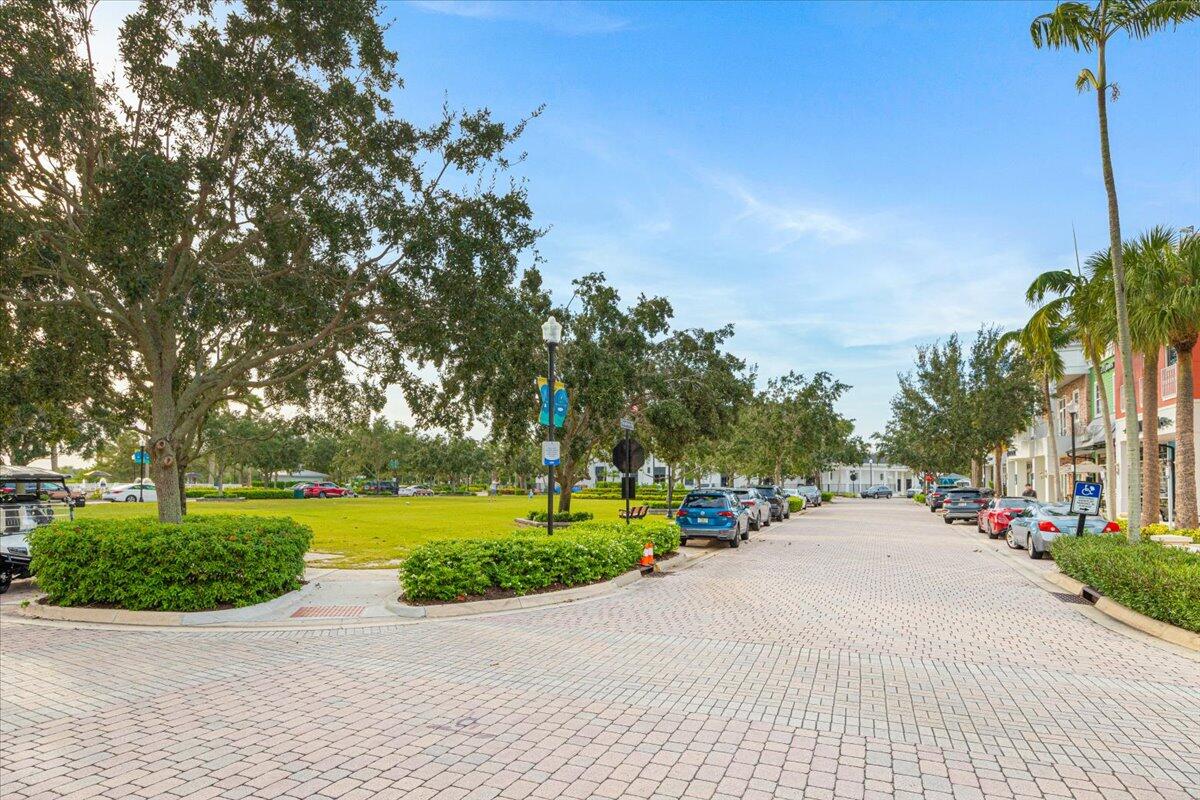 Victoria Parc - Residential