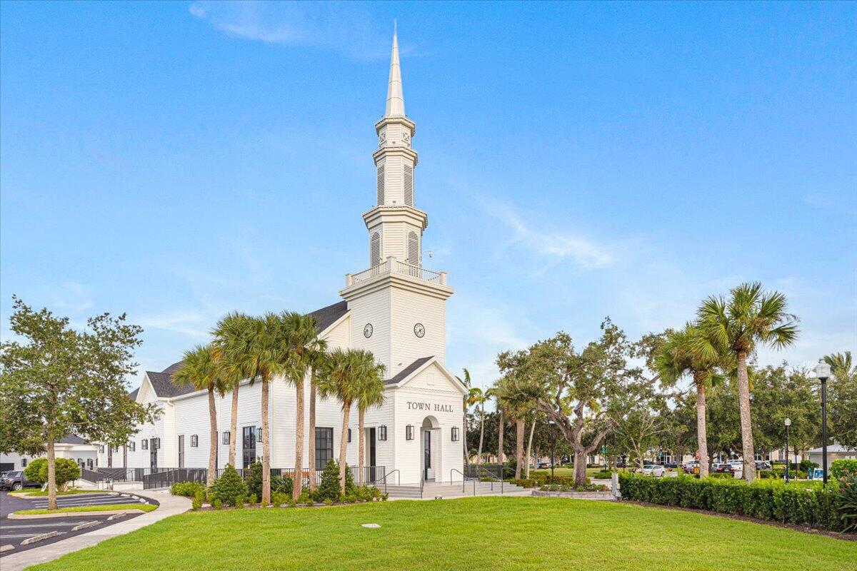 Victoria Parc - Residential