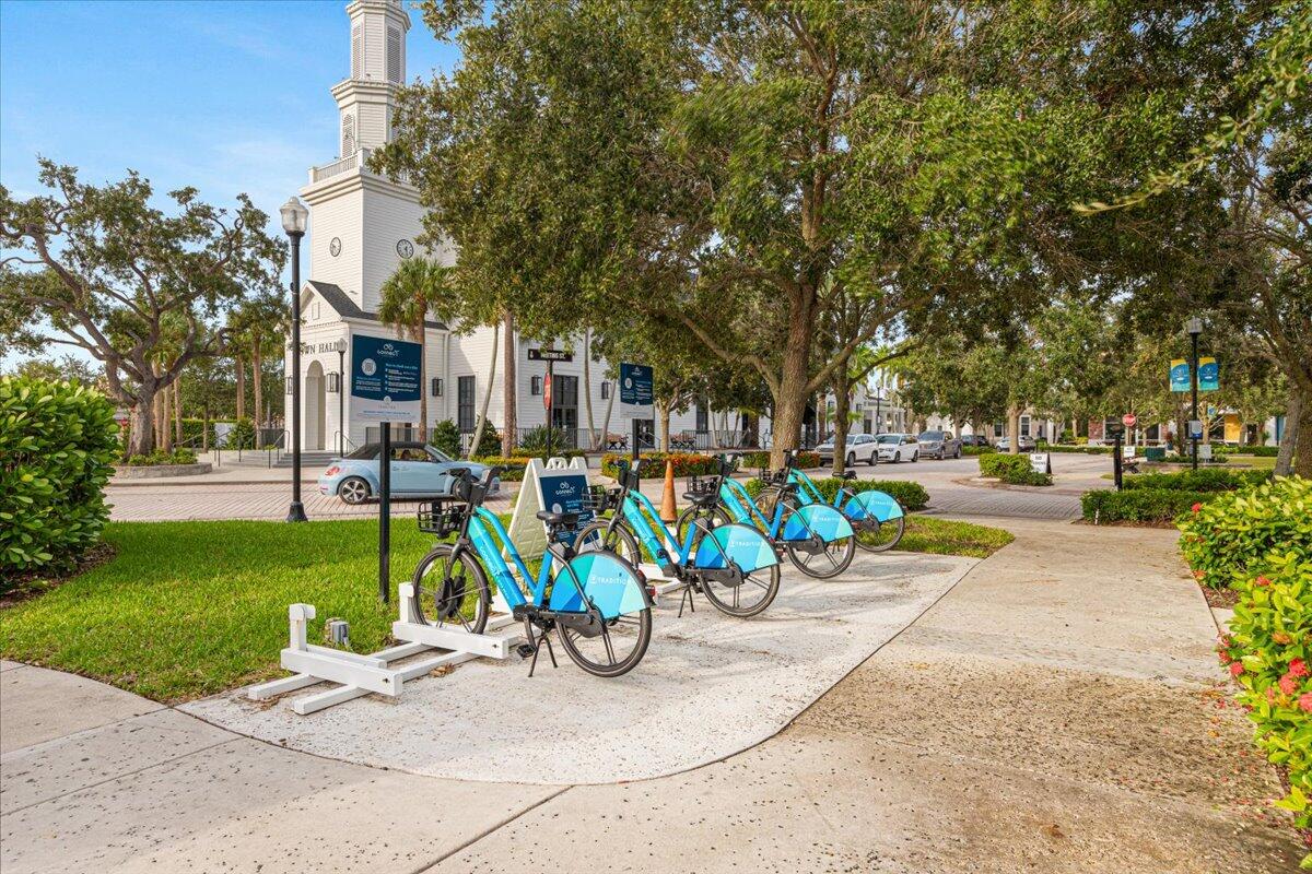 Victoria Parc - Residential