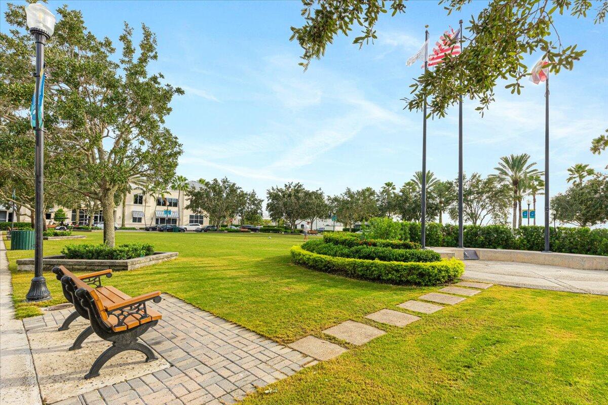 Victoria Parc - Residential