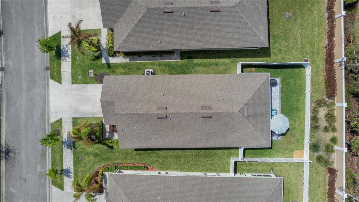 Victoria Parc - Residential