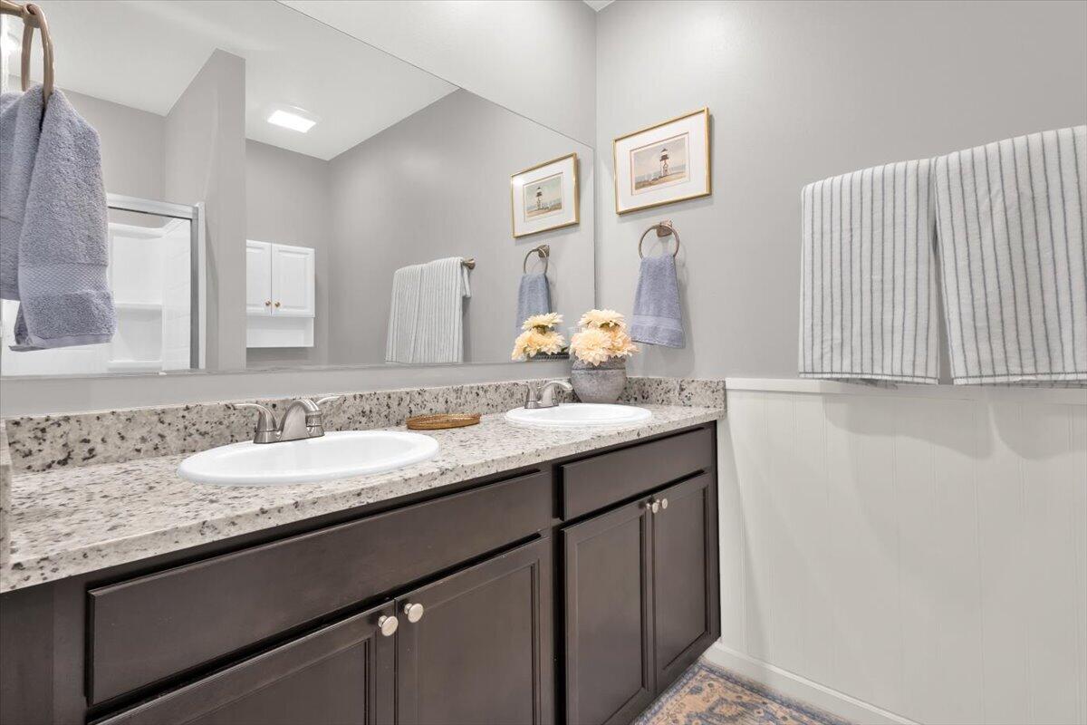 Victoria Parc - Residential