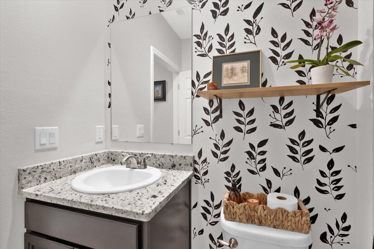 Victoria Parc - Residential