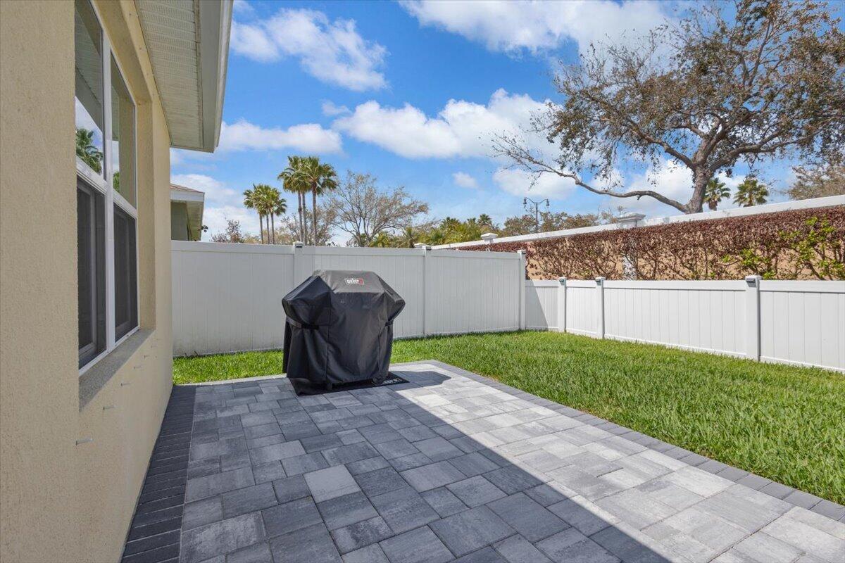 Victoria Parc - Residential