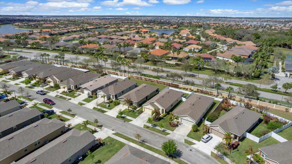 Victoria Parc - Residential