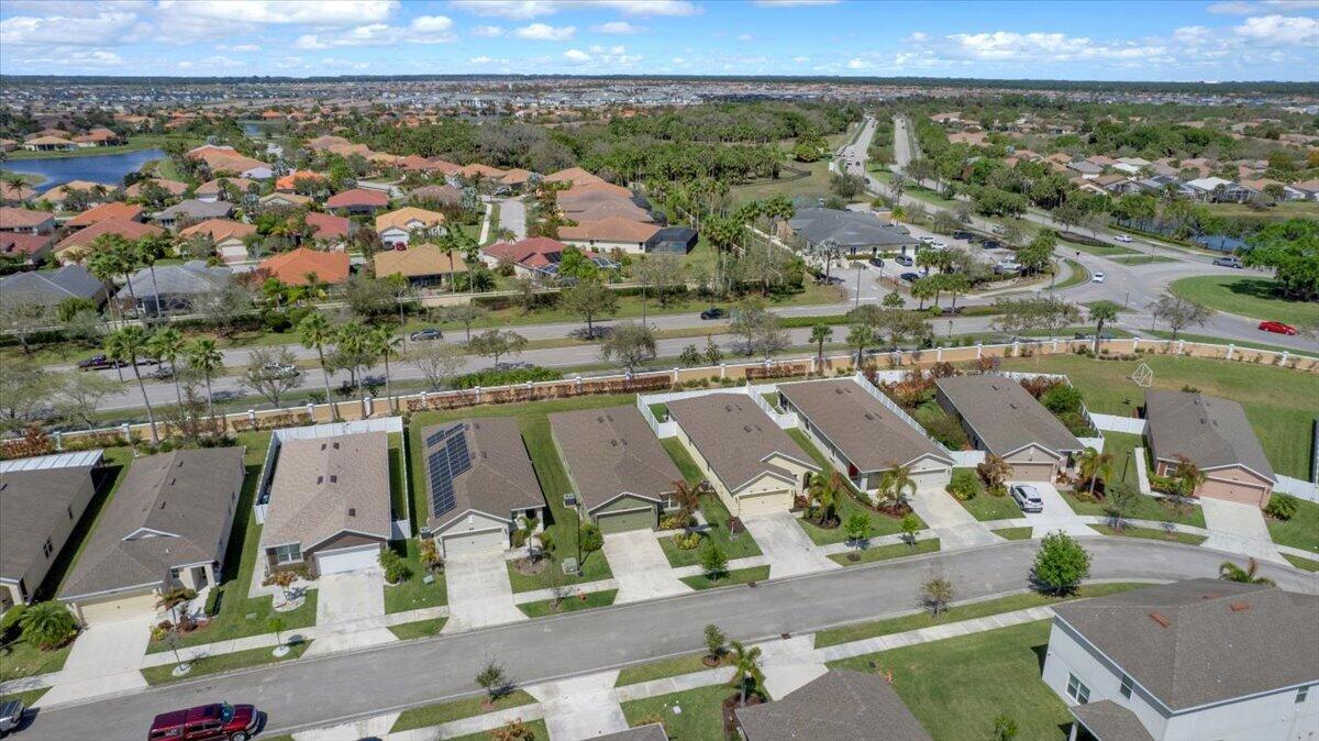 Victoria Parc - Residential