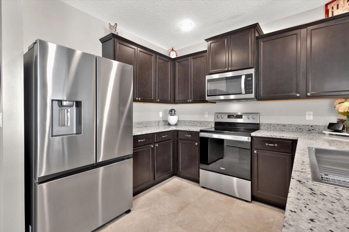 Victoria Parc - Residential