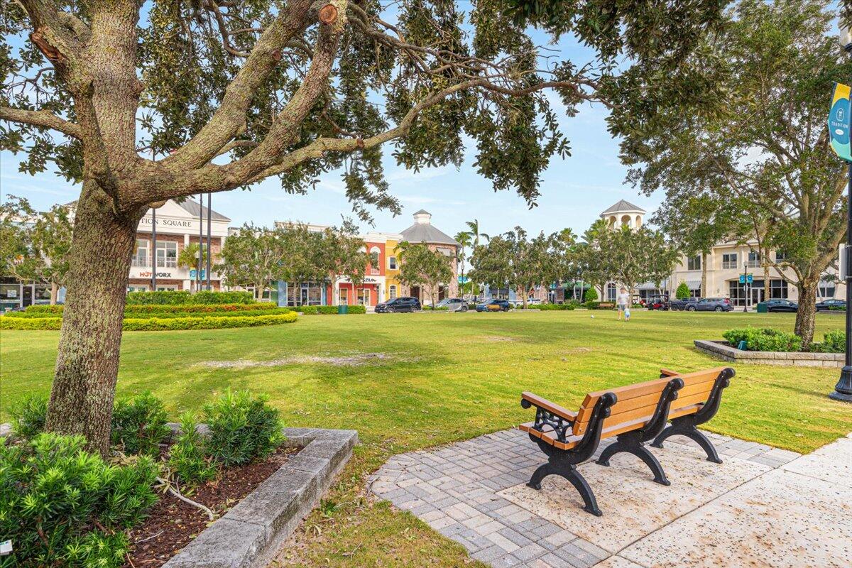 Victoria Parc - Residential