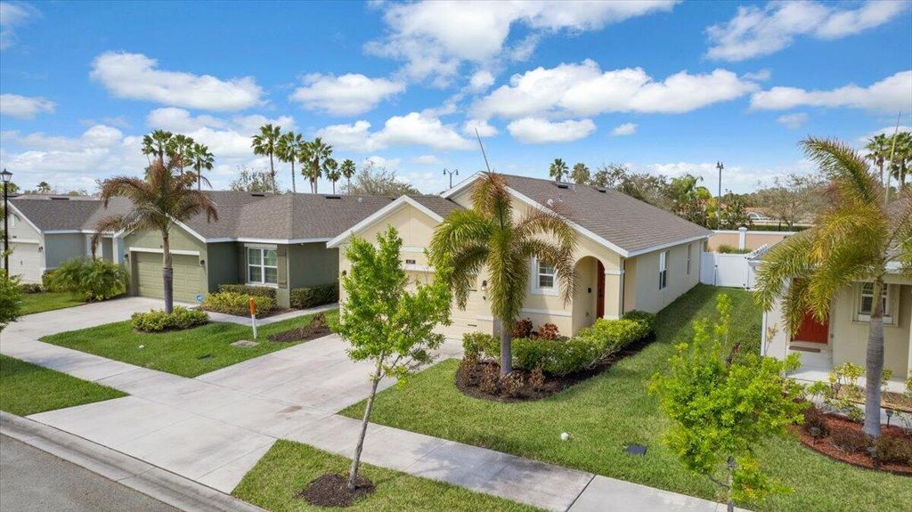 Photo of 11190 SW Hadley St, Port Saint Lucie, FL 34987 (MLS # B26000898)