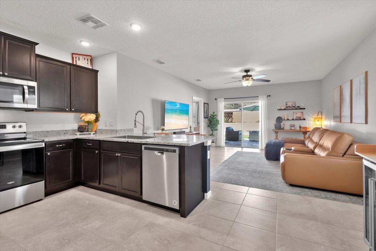 Victoria Parc - Residential