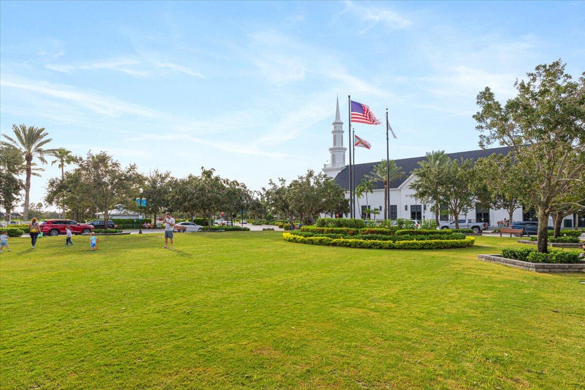 Victoria Parc - Residential