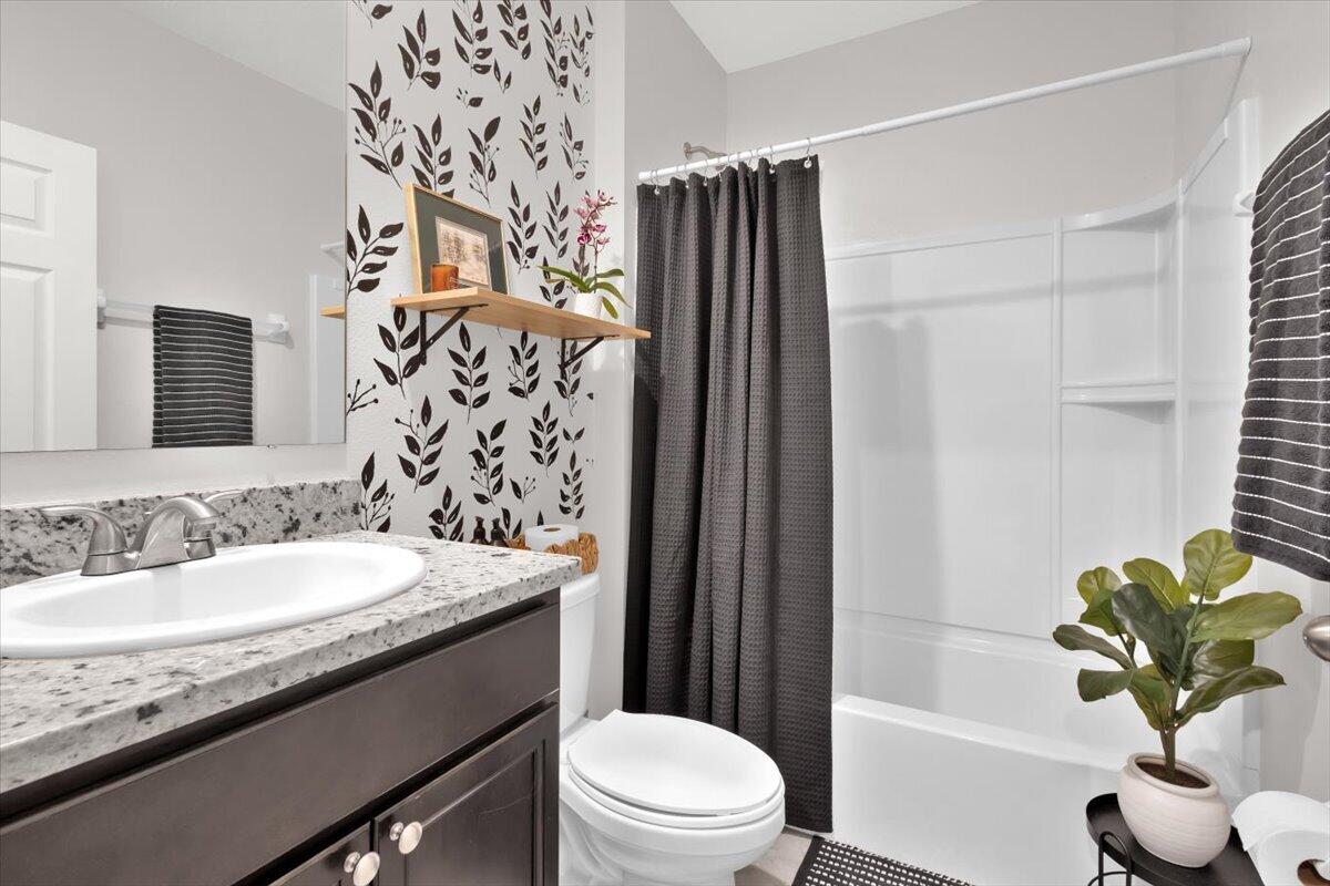 Victoria Parc - Residential