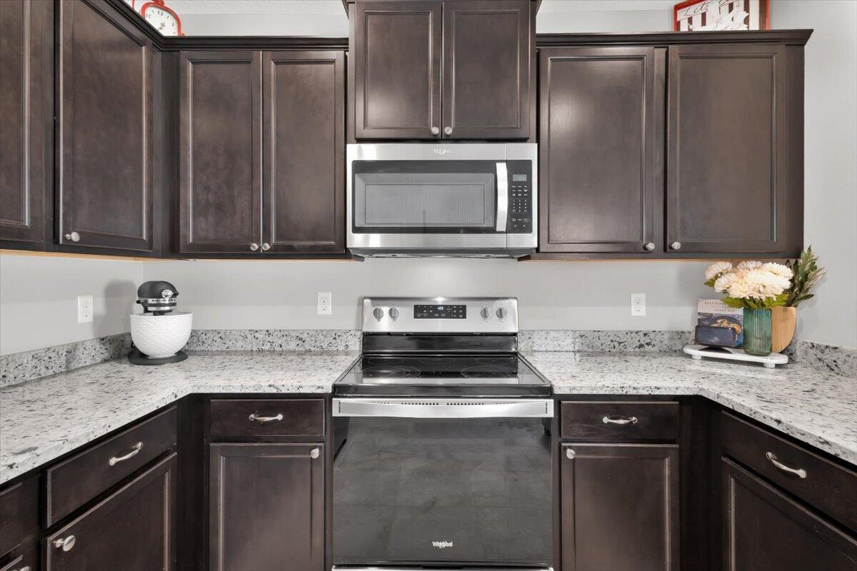 Victoria Parc - Residential