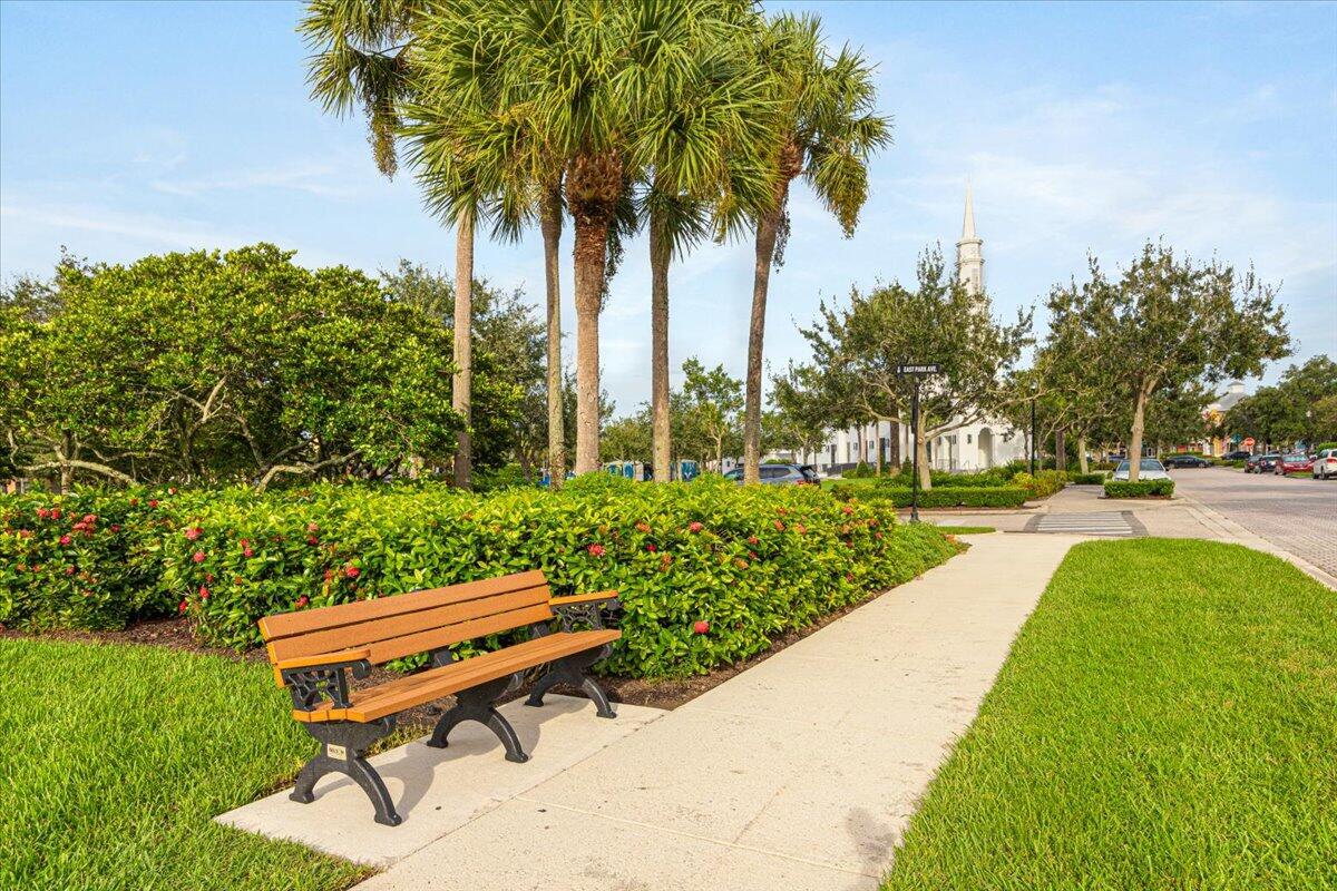 Victoria Parc - Residential