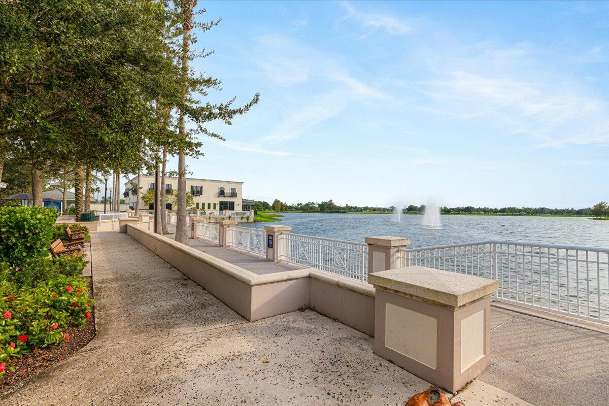 Victoria Parc - Residential