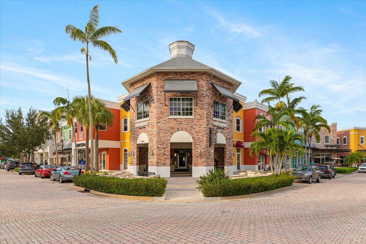 Victoria Parc - Residential