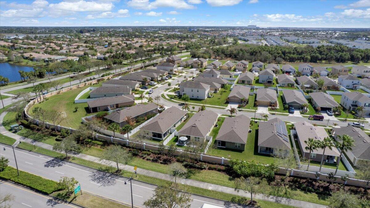 Victoria Parc - Residential