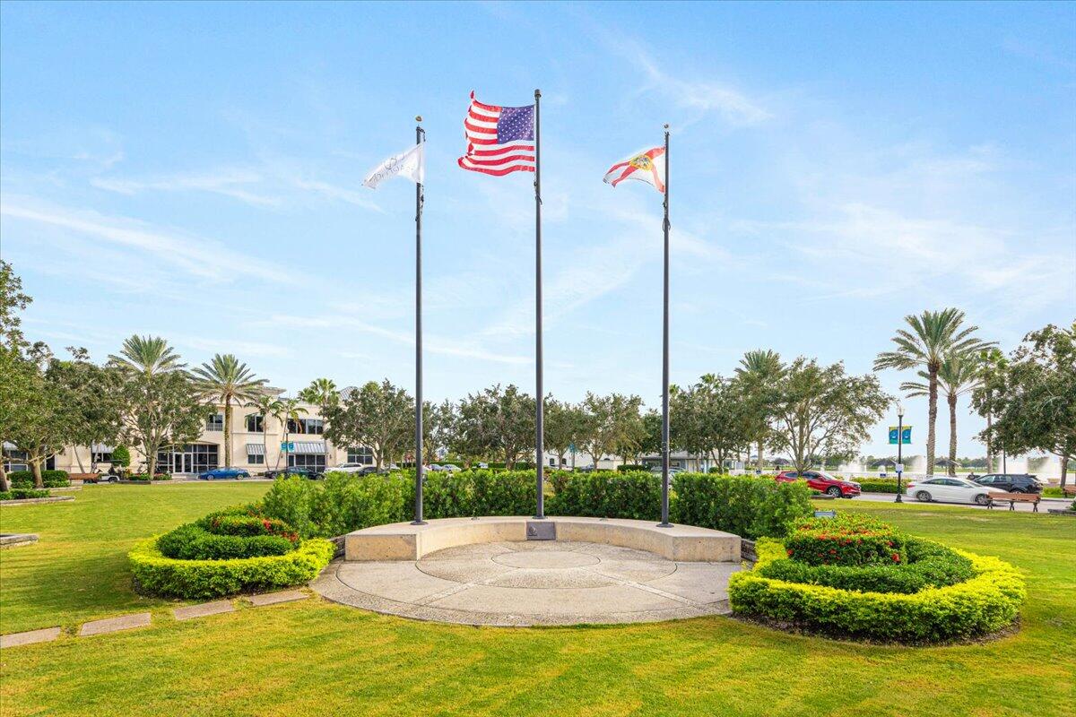 Victoria Parc - Residential