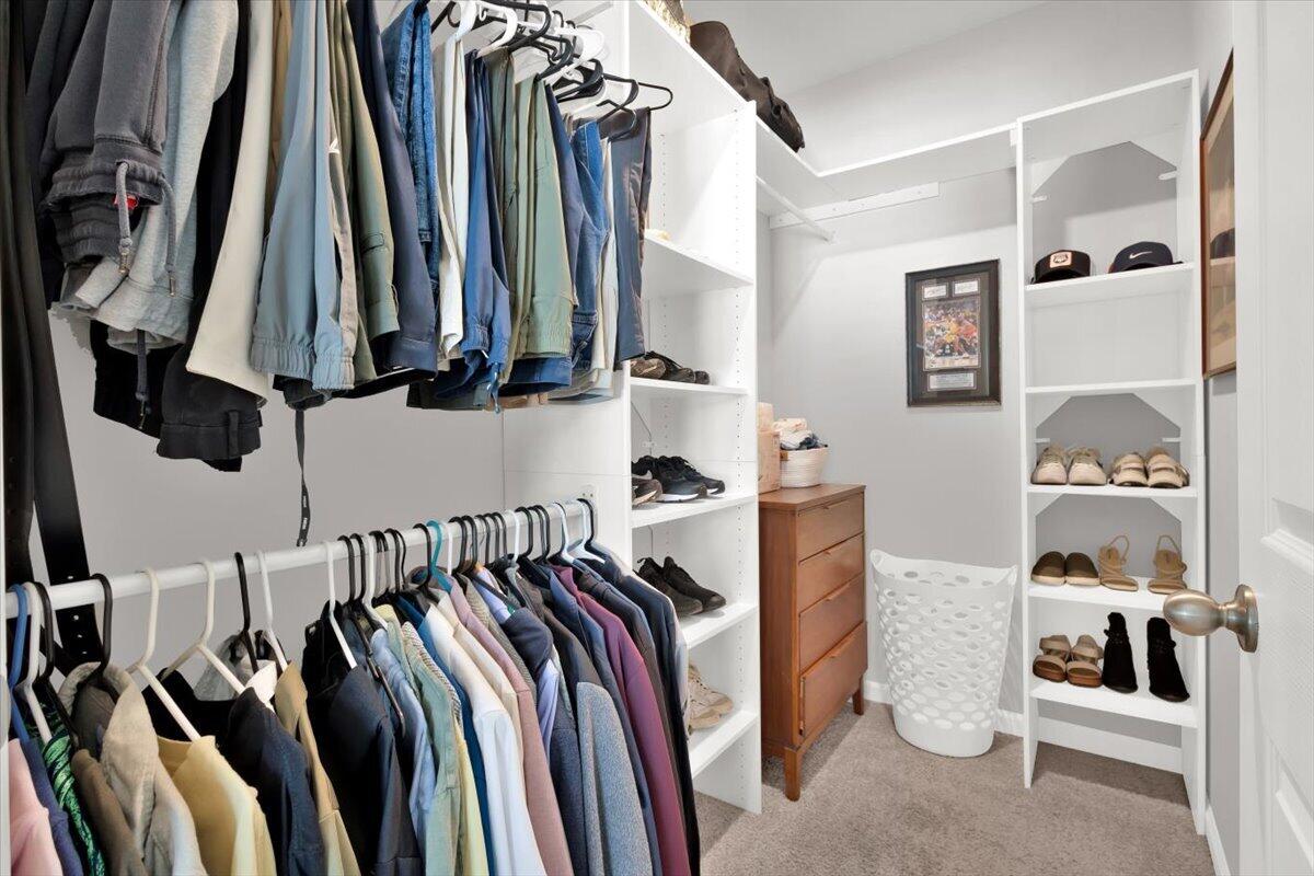 Victoria Parc - Residential