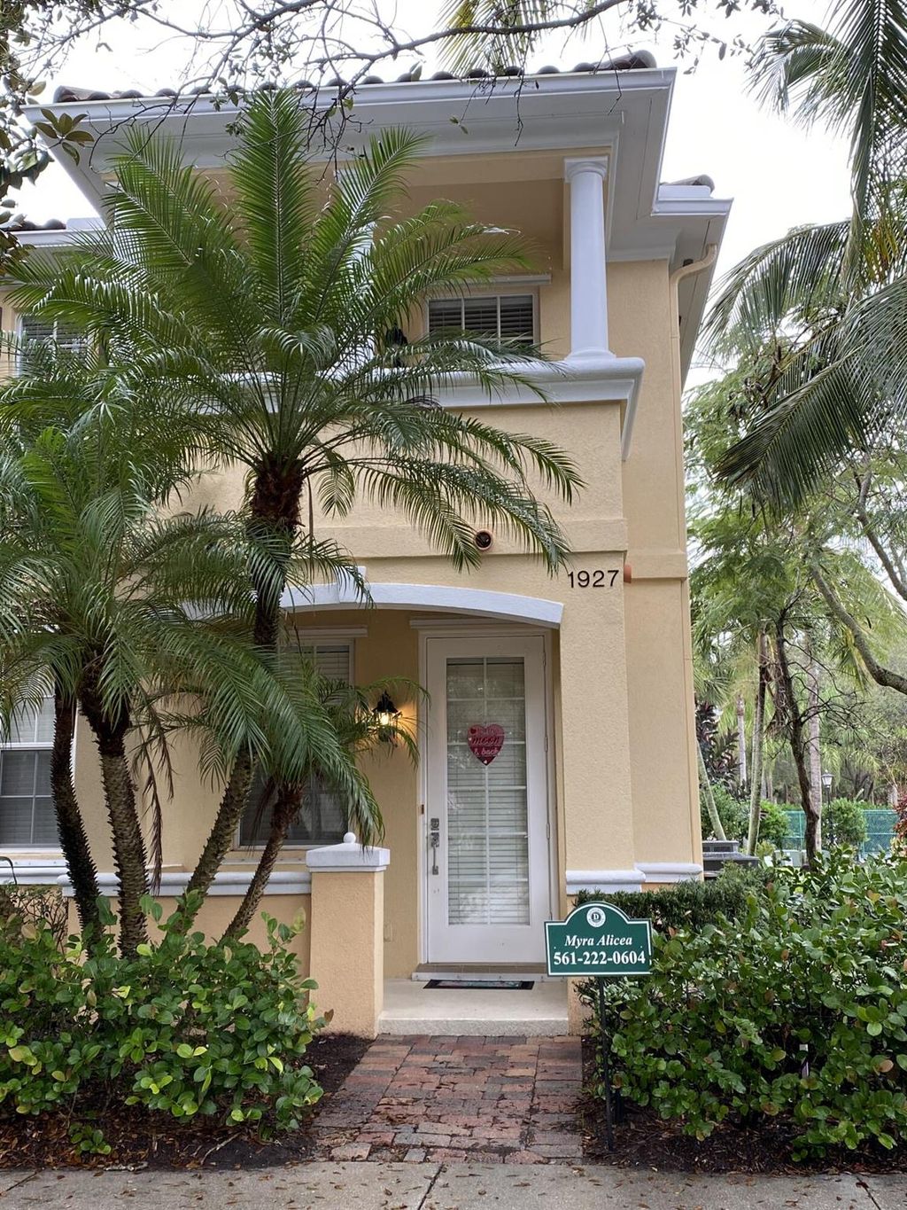 Photo of 1927 W Frederick Small Road, Jupiter, FL 33458 (MLS # R10898635)