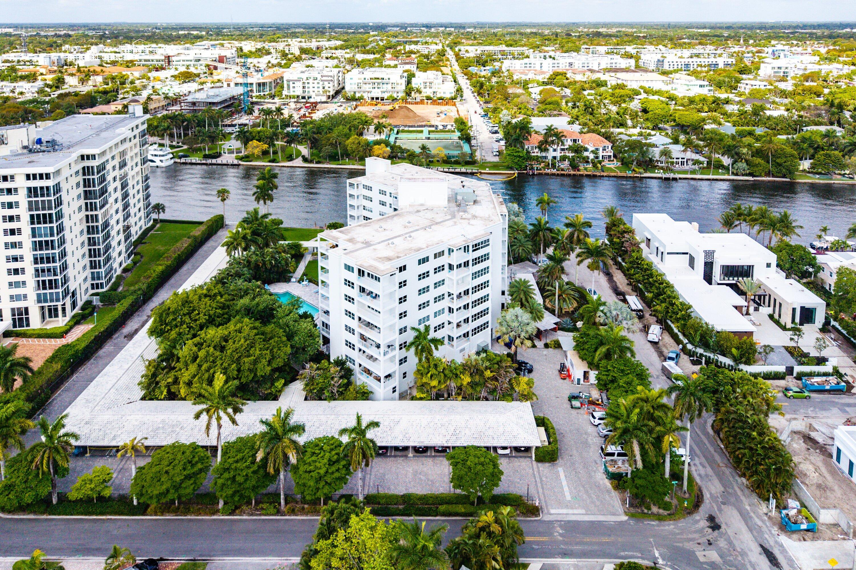 Delray Summit - Residential