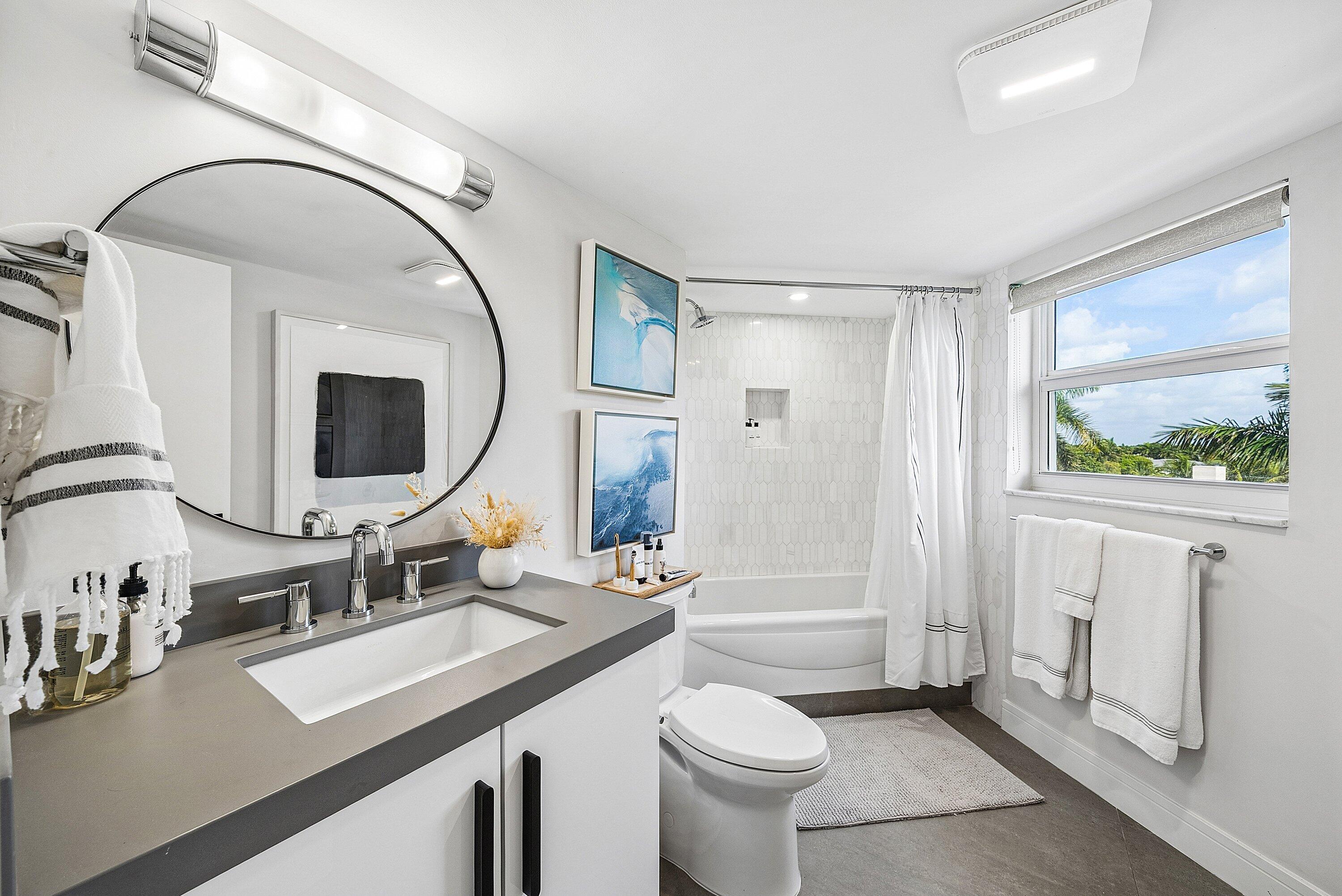 Delray Summit - Residential