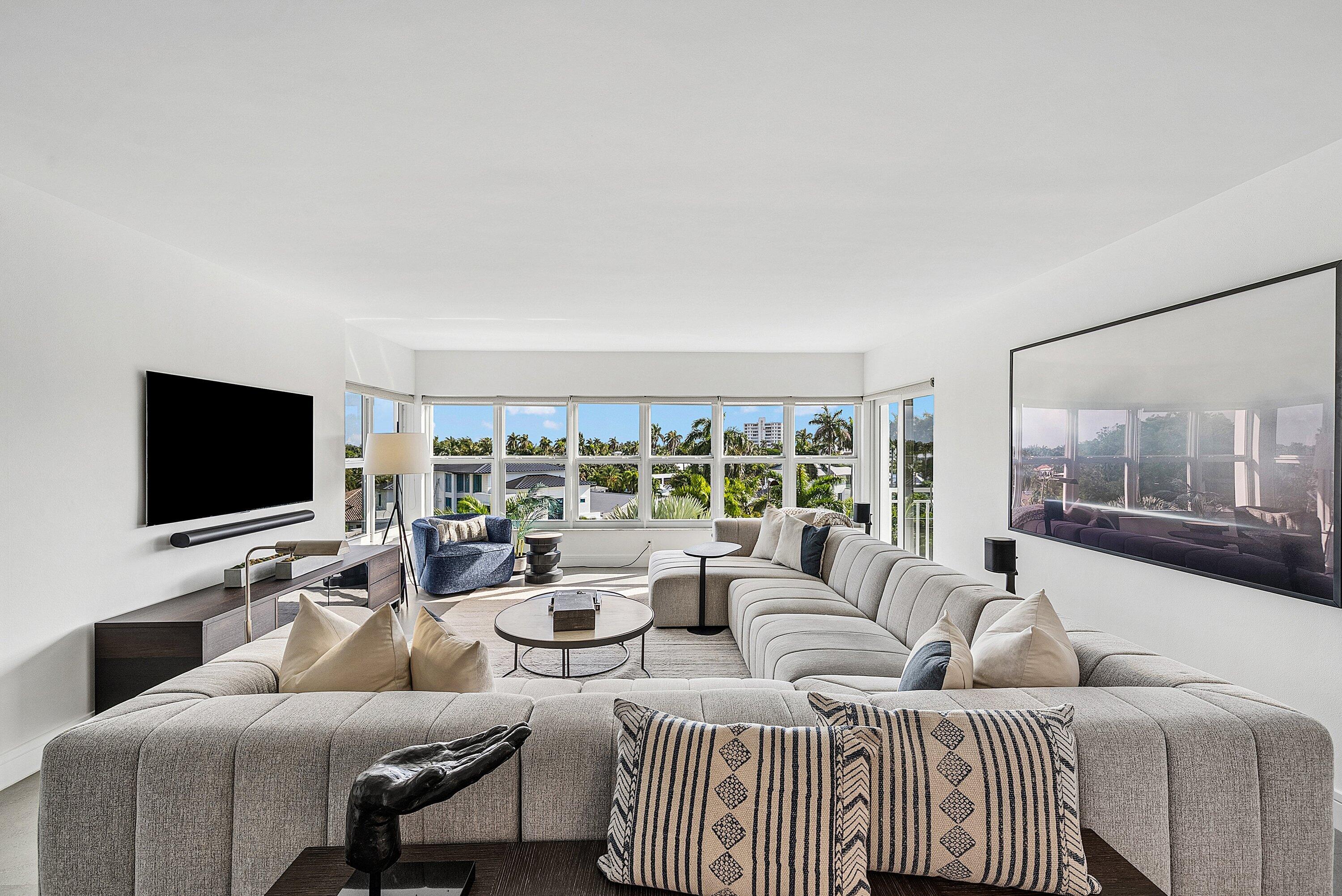 Delray Summit - Residential