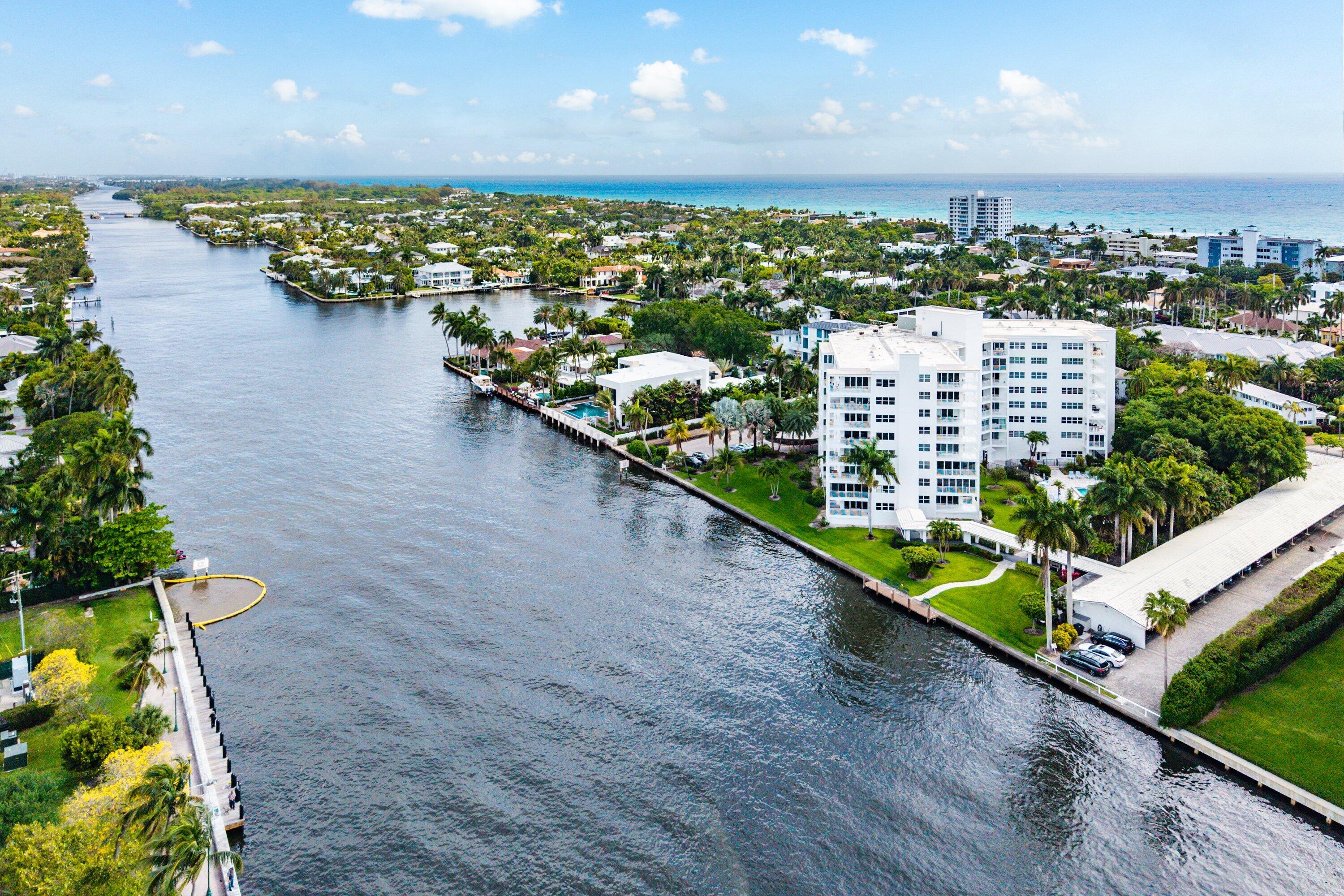 Delray Summit - Residential