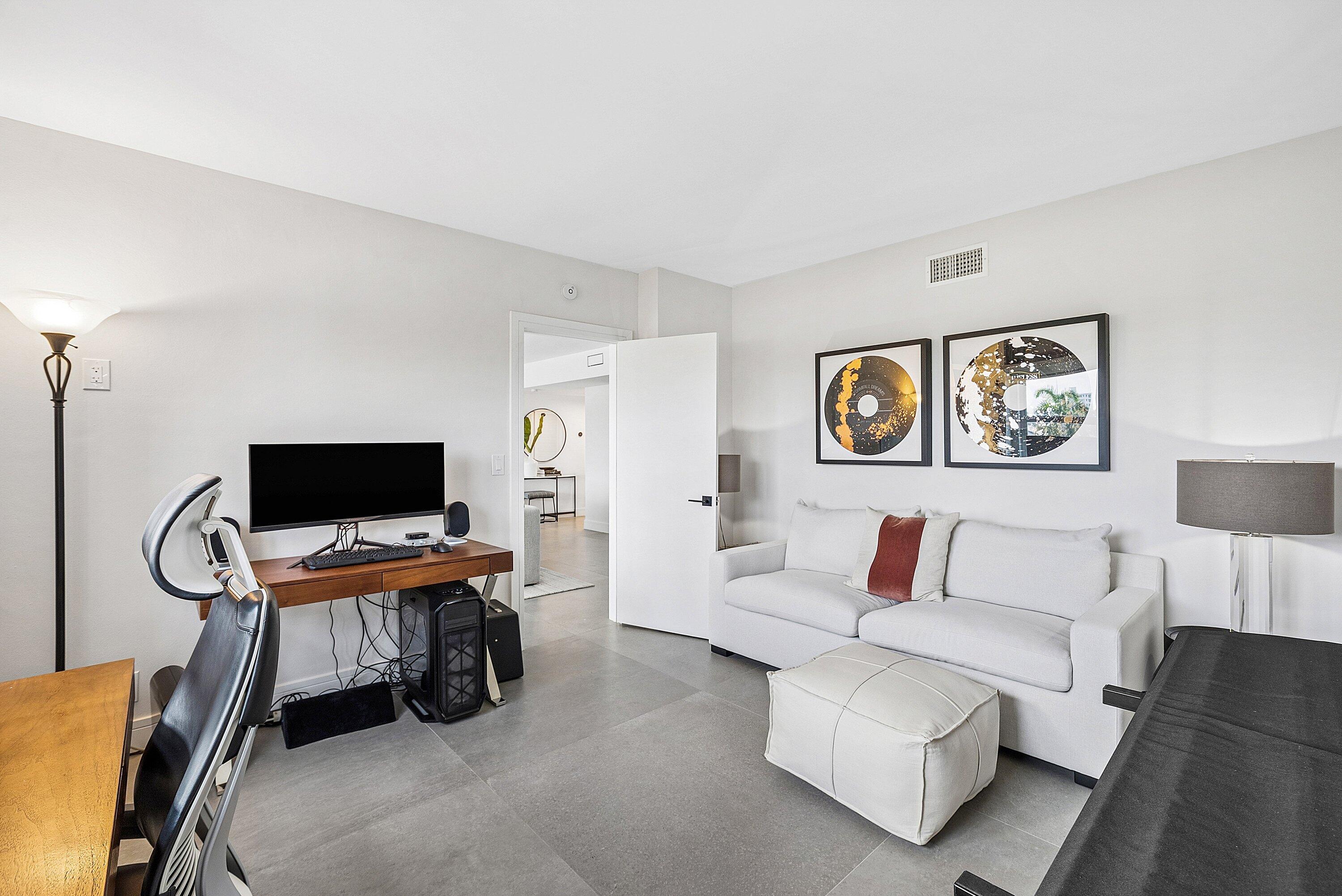 Delray Summit - Residential