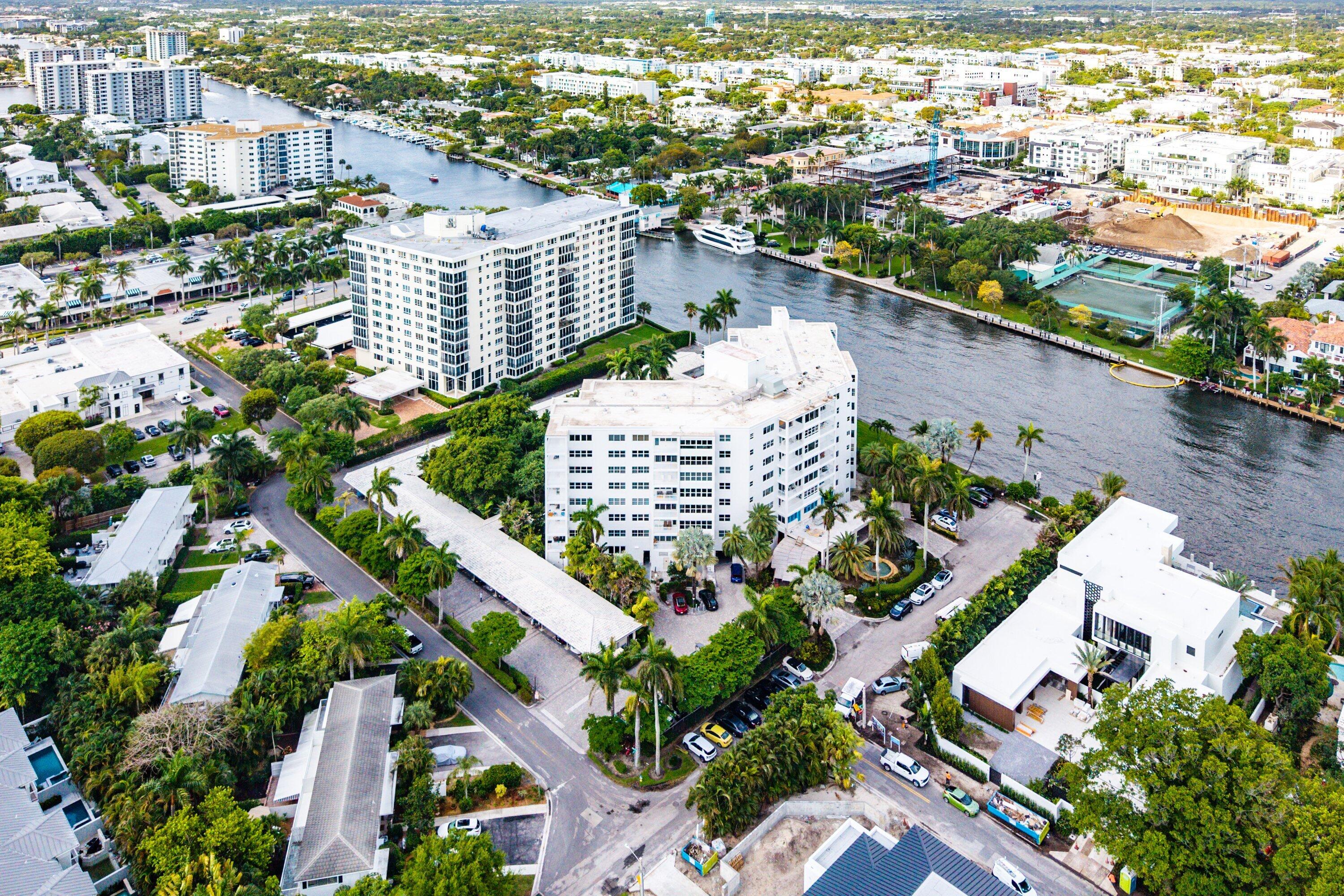 Delray Summit - Residential