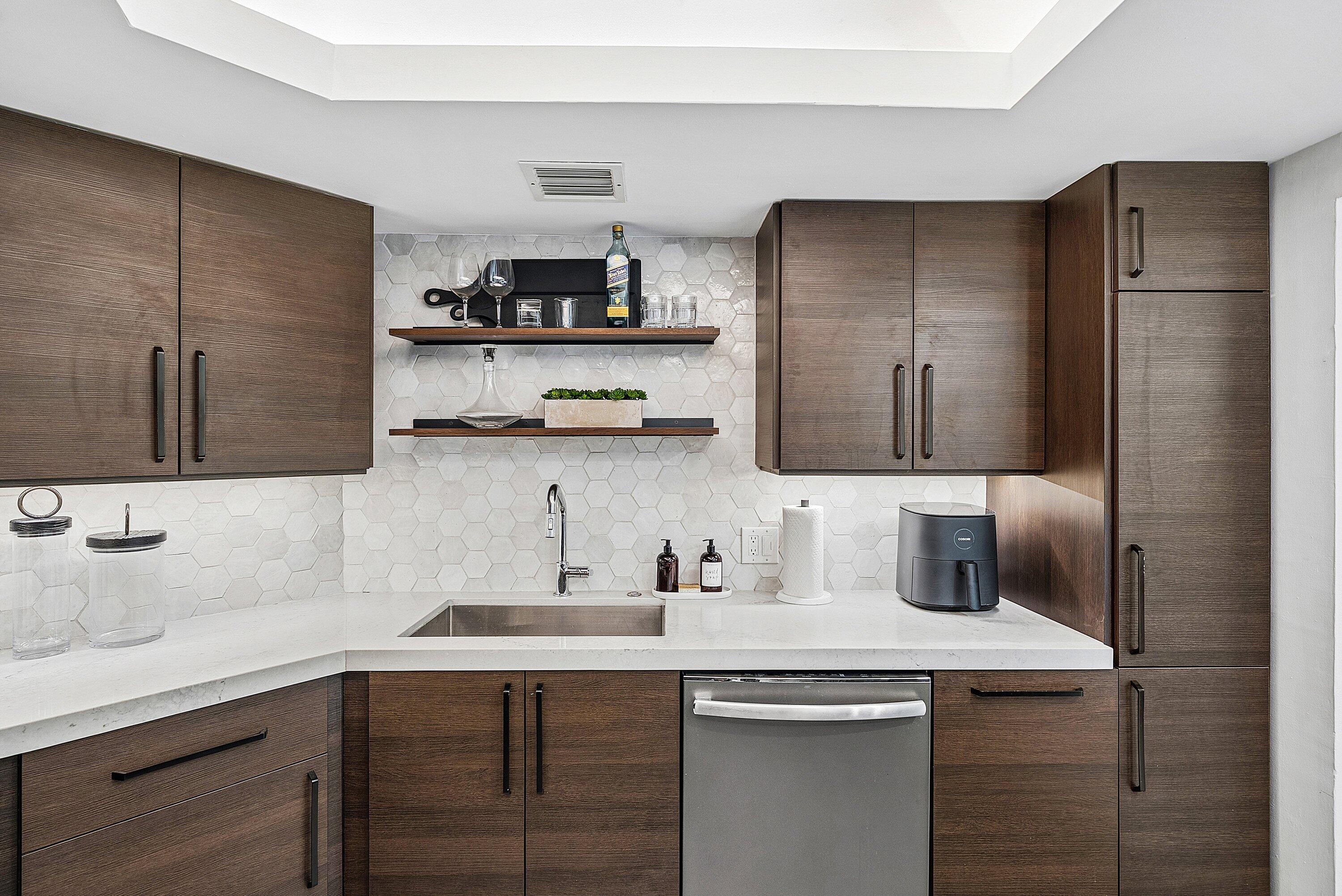 Delray Summit - Residential