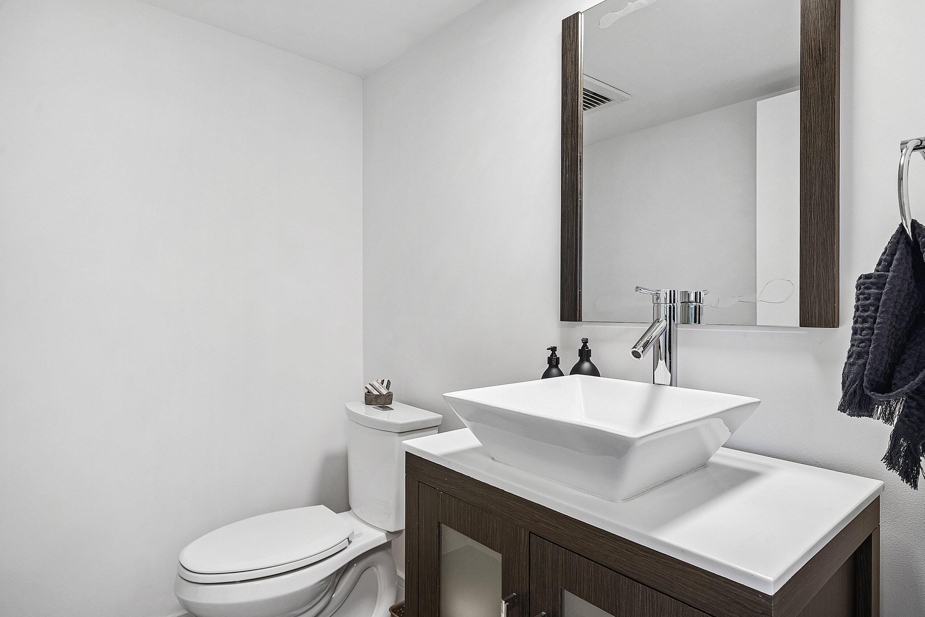 Delray Summit - Residential